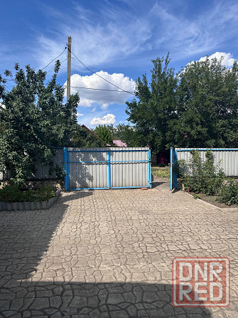 Продажа дома в Старомихайловке, 25 соток Донецк - изображение 2