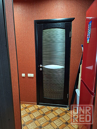 Продам 2-х комнатную квартиру Петровский район "Тихий" 6/9 возле "Республиканского" Донецк - изображение 2