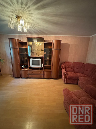 Продам 2-х комнатную квартиру Петровский район "Тихий" 1/9 Донецк - изображение 9