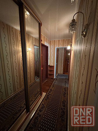 Продам 2-х комнатную квартиру Петровский район "Тихий" 1/9 Донецк - изображение 6