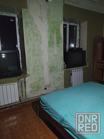 Продам 1/2 часть дома Петровский район шахта 21 3 комнаты. Донецк - изображение 5