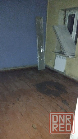 Продам 1/2 часть дома Петровский район шахта 21 3 комнаты. Донецк - изображение 8