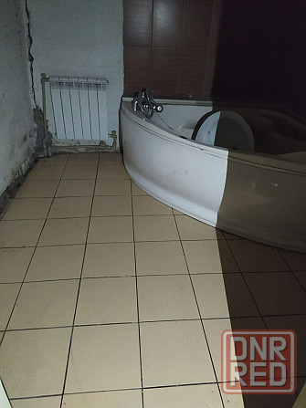 Продам 1/2 часть дома Петровский район шахта 21 3 комнаты. Донецк - изображение 2