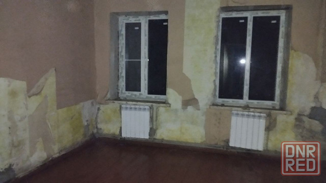 Продам 1/2 часть дома Петровский район шахта 21 3 комнаты. Донецк - изображение 10