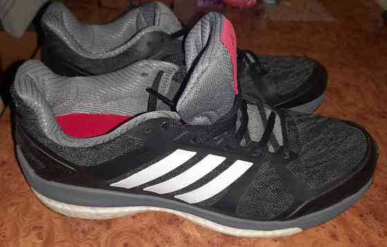 Кроссовки ,,Adidas,, (размер 43) Донецк
