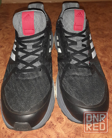 Кроссовки ,,Adidas,, (размер 43) Донецк - изображение 1