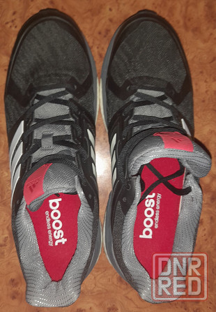 Кроссовки ,,Adidas,, (размер 43) Донецк - изображение 2