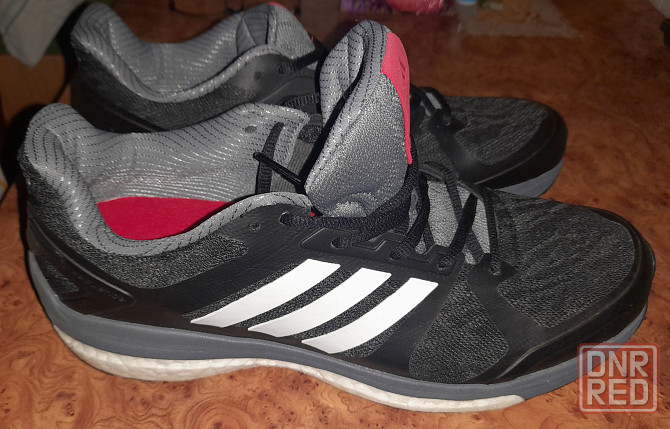 Кроссовки ,,Adidas,, (размер 43) Донецк - изображение 3