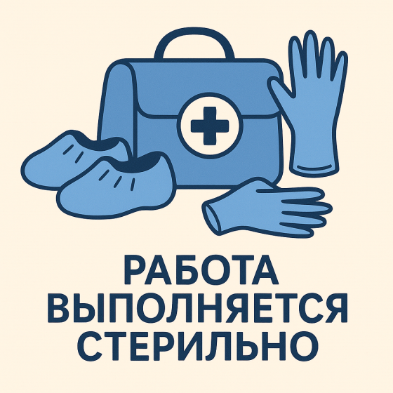 Услуги Медицинского Брата на Дому Донецк