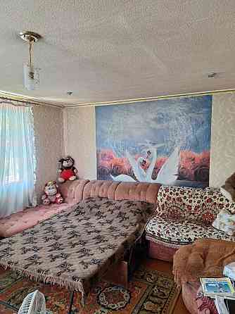 Продам дом Петровский район шахта"Челюскинцев" 2 комнаты отдельно стоящий Донецк