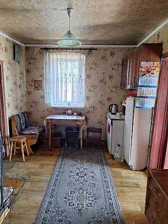 Продам дом Петровский район шахта"Челюскинцев" 2 комнаты отдельно стоящий Донецк
