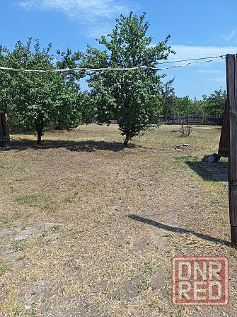 Продам дом Петровский район шахта"Челюскинцев" 2 комнаты отдельно стоящий Донецк - изображение 8