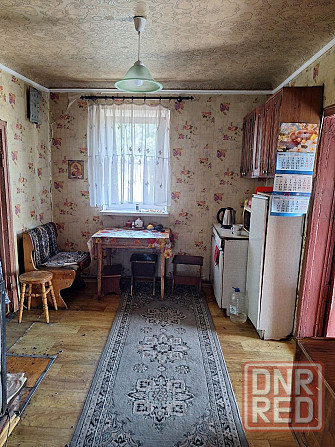 Продам дом Петровский район шахта"Челюскинцев" 2 комнаты отдельно стоящий Донецк - изображение 2