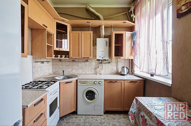 сдам квартиру в Ханженково Макеевка - изображение 2