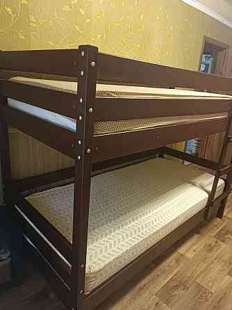 Продам двухярусную кровать Макеевка