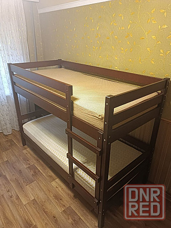 Продам двухярусную кровать Макеевка - изображение 4