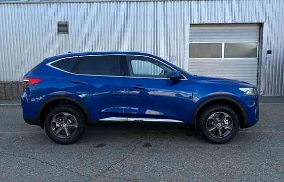 HAVAL F7 Макеевка