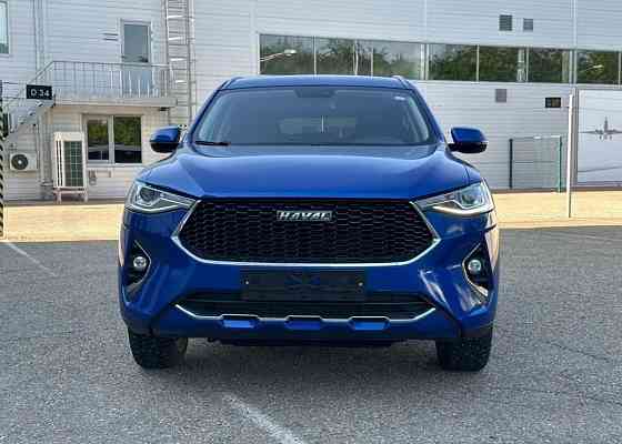 HAVAL F7 Макеевка
