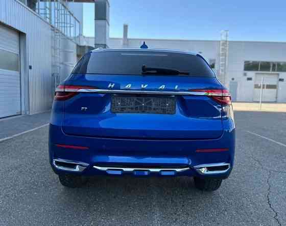 HAVAL F7 Макеевка