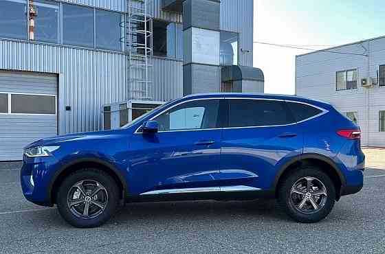 HAVAL F7 Макеевка