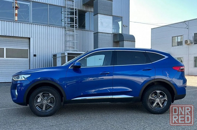 HAVAL F7 Макеевка - изображение 3