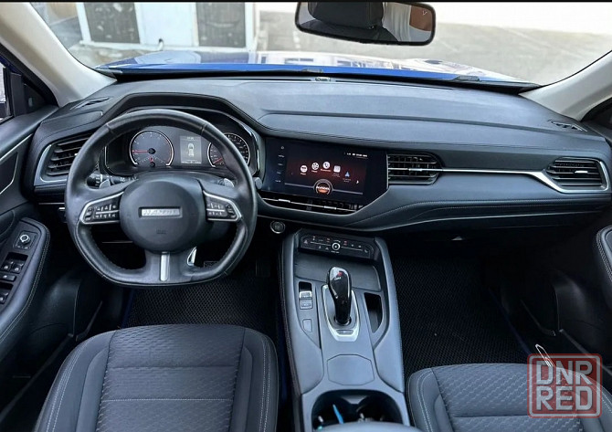 HAVAL F7 Макеевка - изображение 6