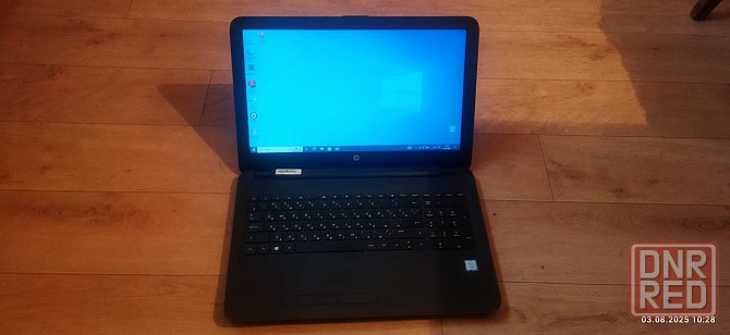 hp 250 g4 notebook pc Донецк - изображение 1