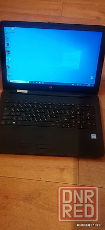 hp 250 g4 notebook pc Донецк - изображение 2