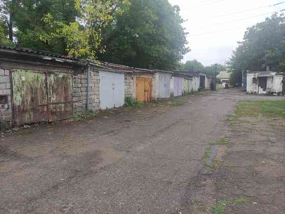Продам гараж в кооперативе Светофор Донецк