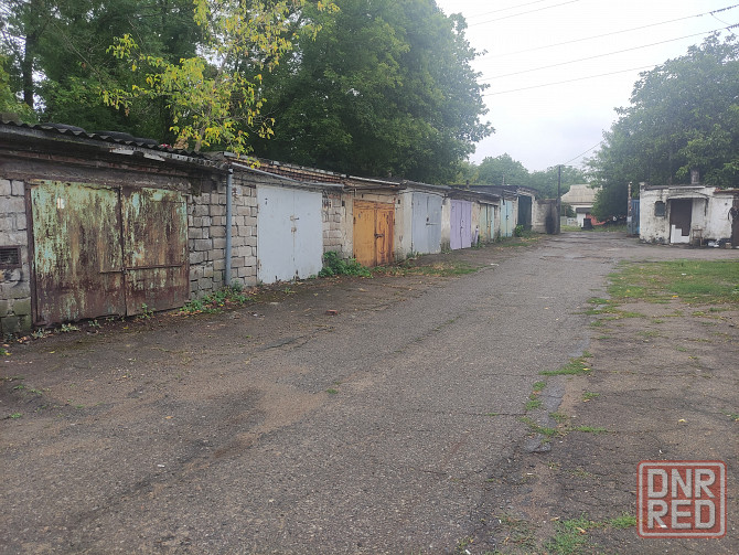 Продам гараж в кооперативе Светофор Донецк - изображение 2