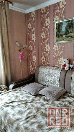 Уютная 2х комн., ул. Энгельса / жд вокзал Донецк - изображение 4
