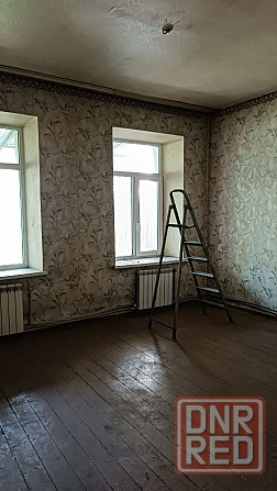 Продам часть дома по Ленинский р-н Донецк - изображение 8