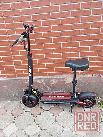 Kugo Kirin Max Speed Донецк - изображение 4