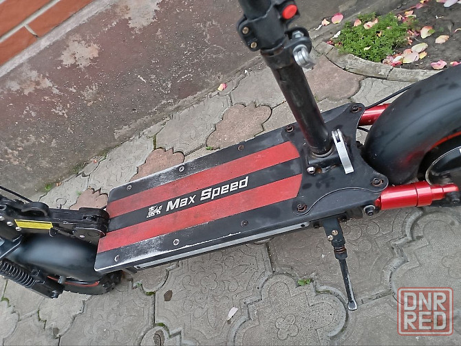 Kugo Kirin Max Speed Донецк - изображение 2