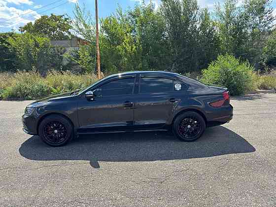 Jetta 6 Донецк