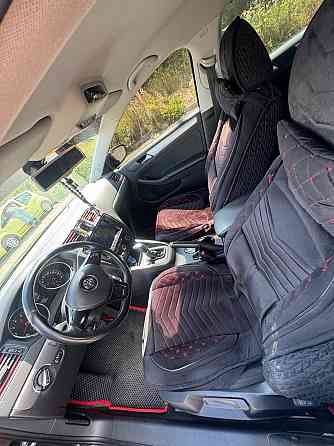 Jetta 6 Донецк