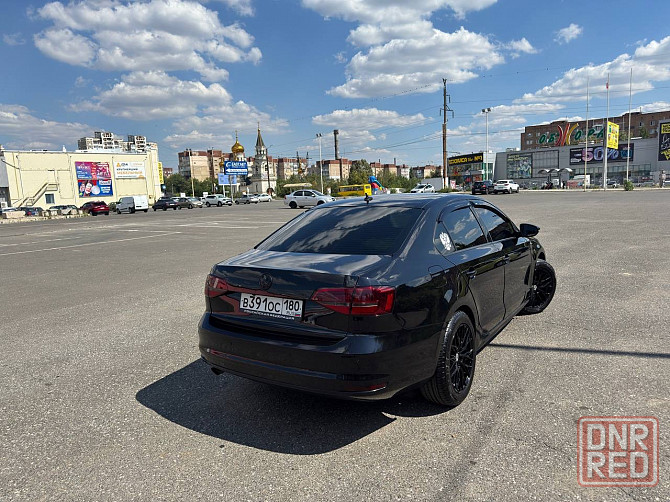 Jetta 6 Донецк - изображение 6