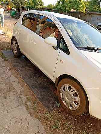 Продам Opel Corsa d 1.2 акп 2011 Донецк