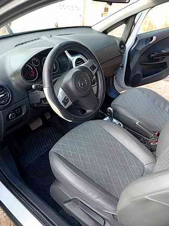 Продам Opel Corsa d 1.2 акп 2011 Донецк