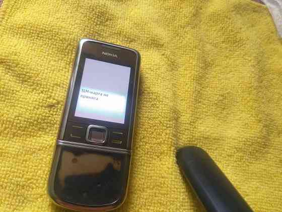 nokia 8800e-1 1GB под замену шлейфа Донецк