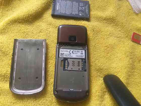 nokia 8800e-1 1GB под замену шлейфа Донецк