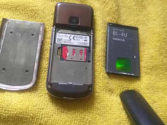 nokia 8800e-1 1GB под замену шлейфа Донецк
