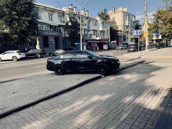 Volkswagen Донецк