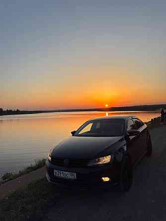 Volkswagen Донецк