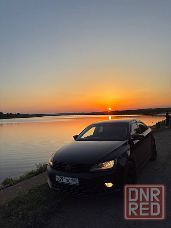 Volkswagen Донецк - изображение 1
