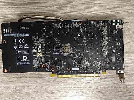 Видеокарта MSI RX 470 4GB Шахтерск