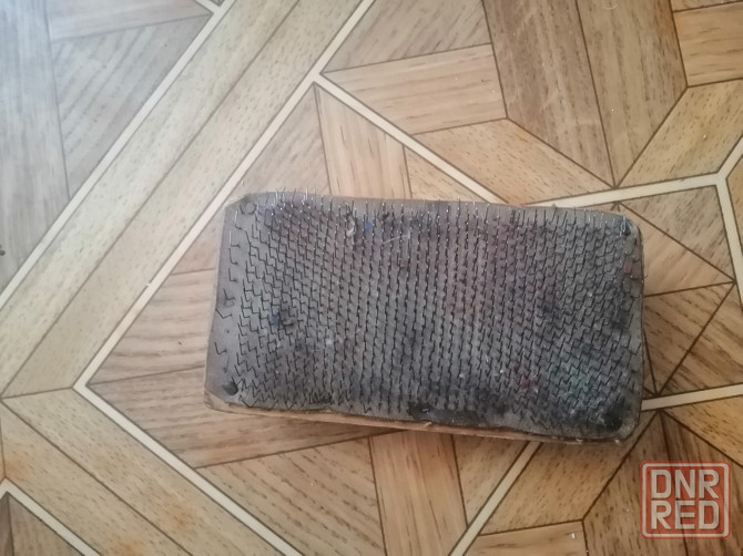 Продам щетку для вычесывания шерсти животных собак котов Донецк - изображение 2