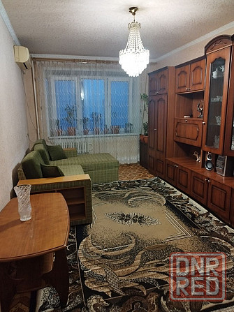 Продам 3-к Широкий Донецк - изображение 4