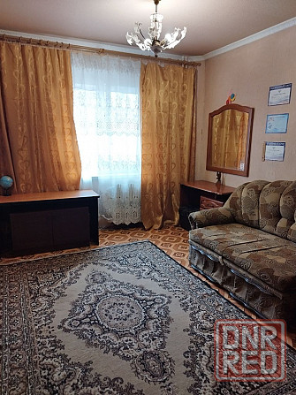 Продам 3-к Широкий Донецк - изображение 5