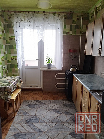 Продам 3-к Широкий Донецк - изображение 1